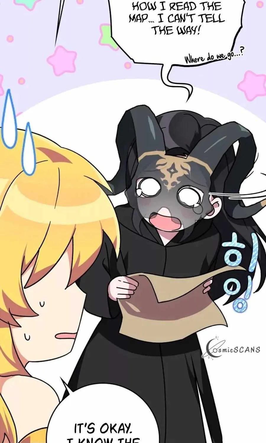 Max Level Player Chapter 19 page 12 - 
