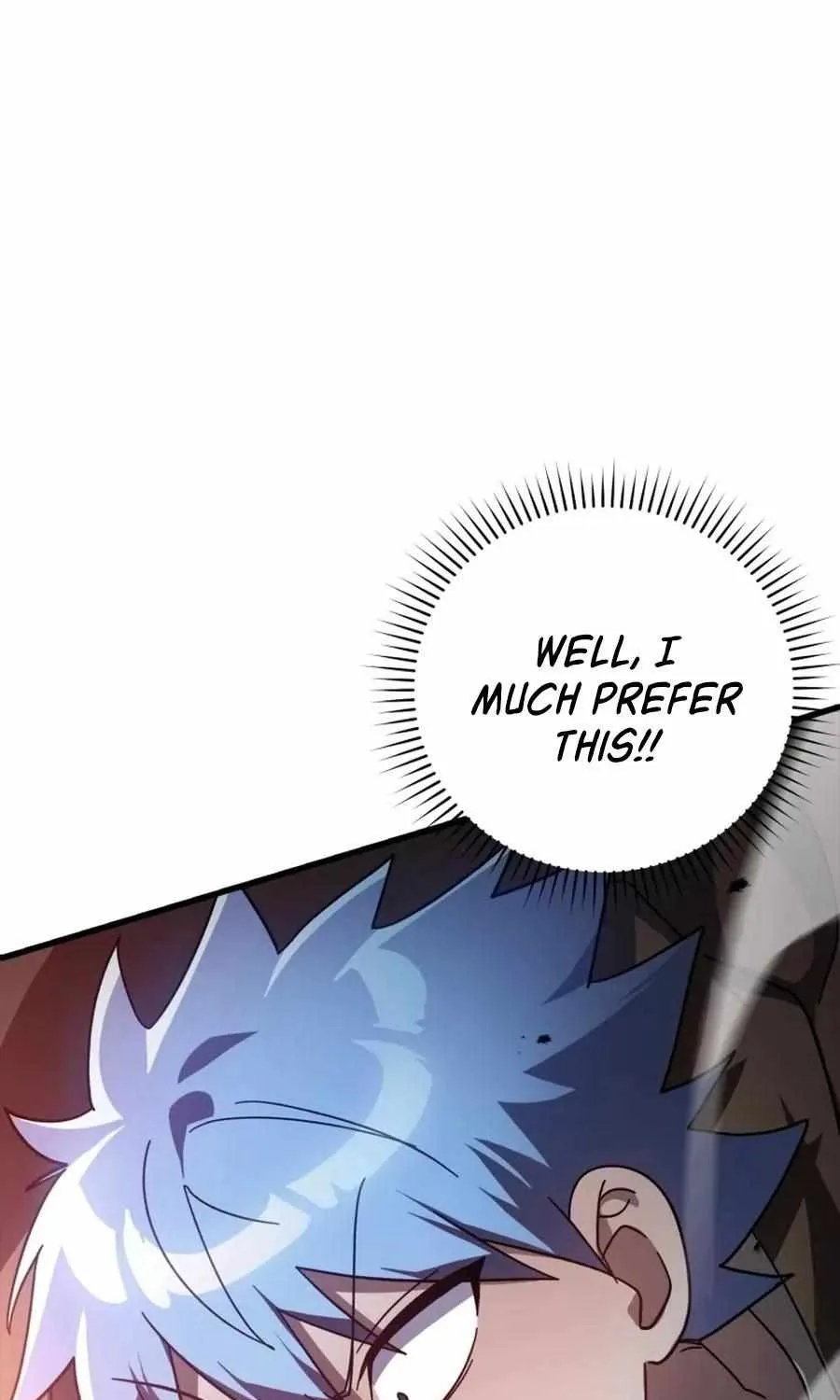 Max Level Player Chapter 19 page 112 - 