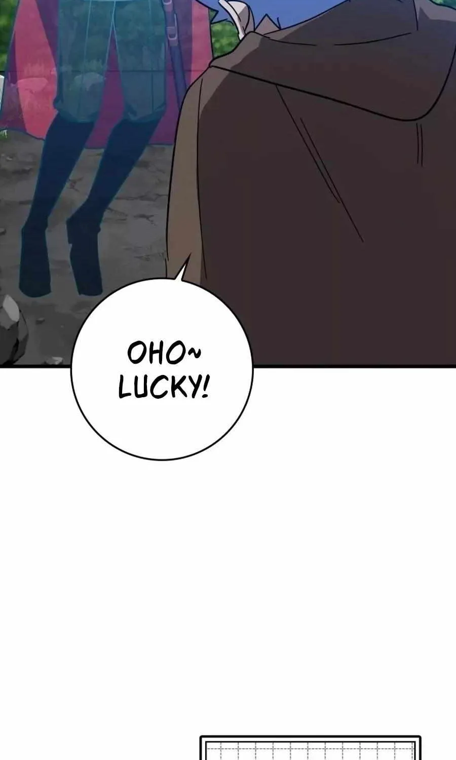 Max Level Player Chapter 19 page 117 - 