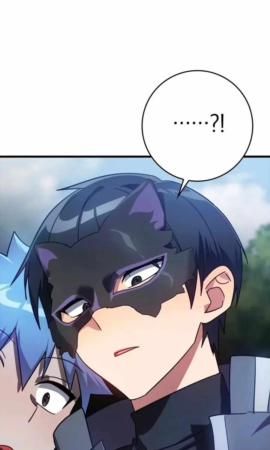 Max Level Player Chapter 19 page 128 - 