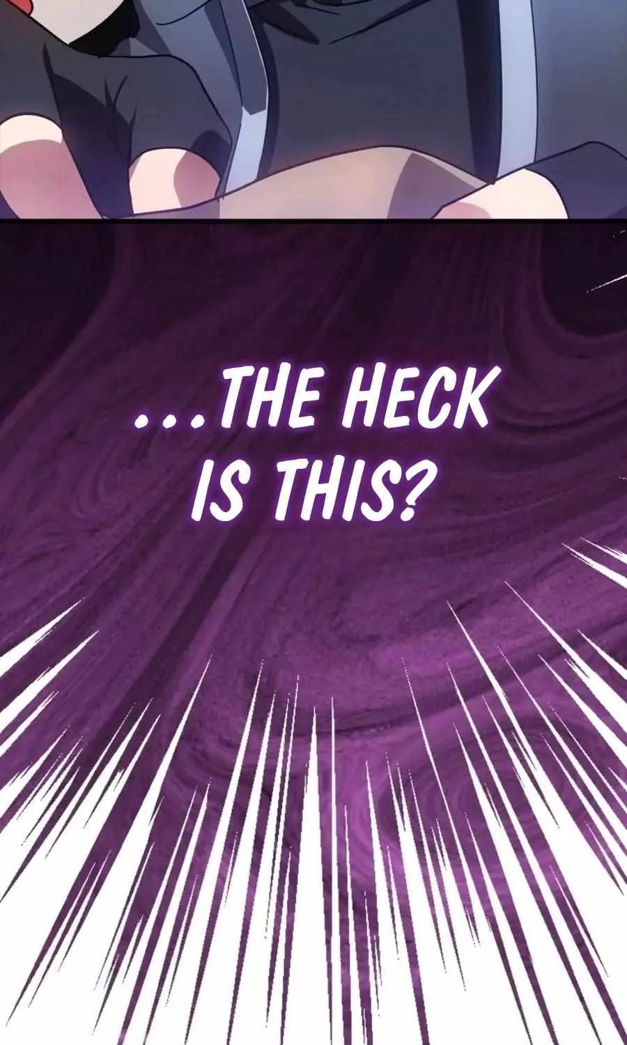 Max Level Player Chapter 19 page 129 - 