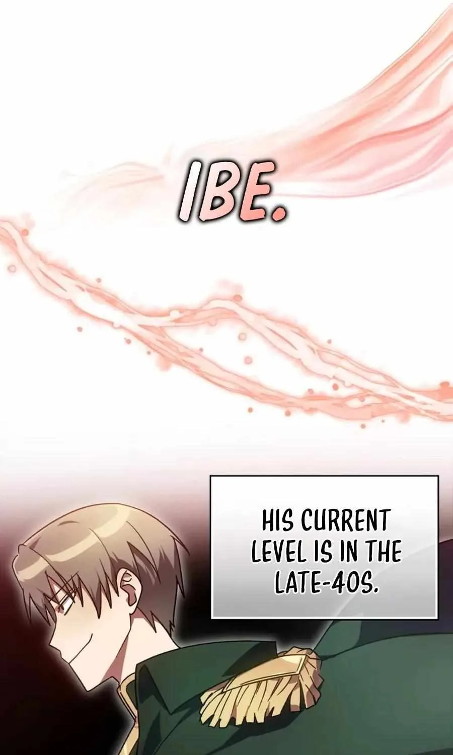 Max Level Player Chapter 19 page 15 - 