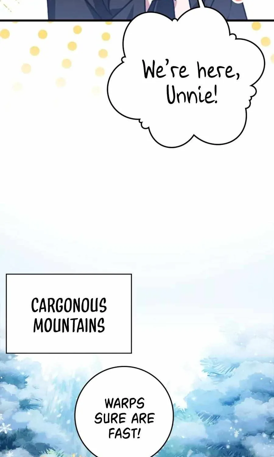 Max Level Player Chapter 19 page 3 - 