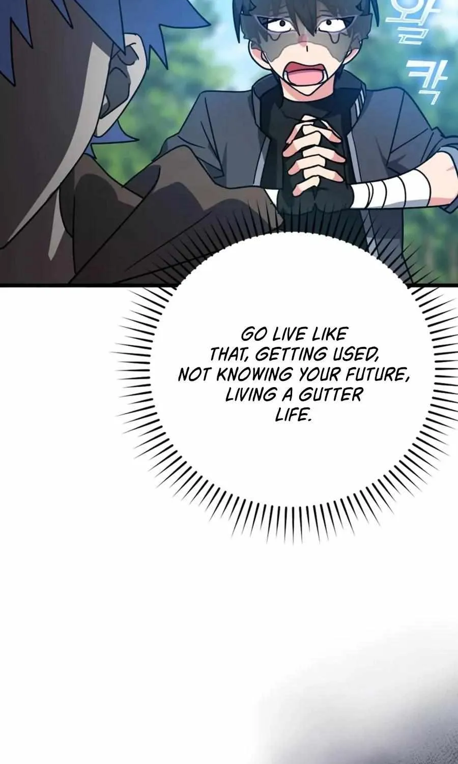 Max Level Player Chapter 19 page 24 - 
