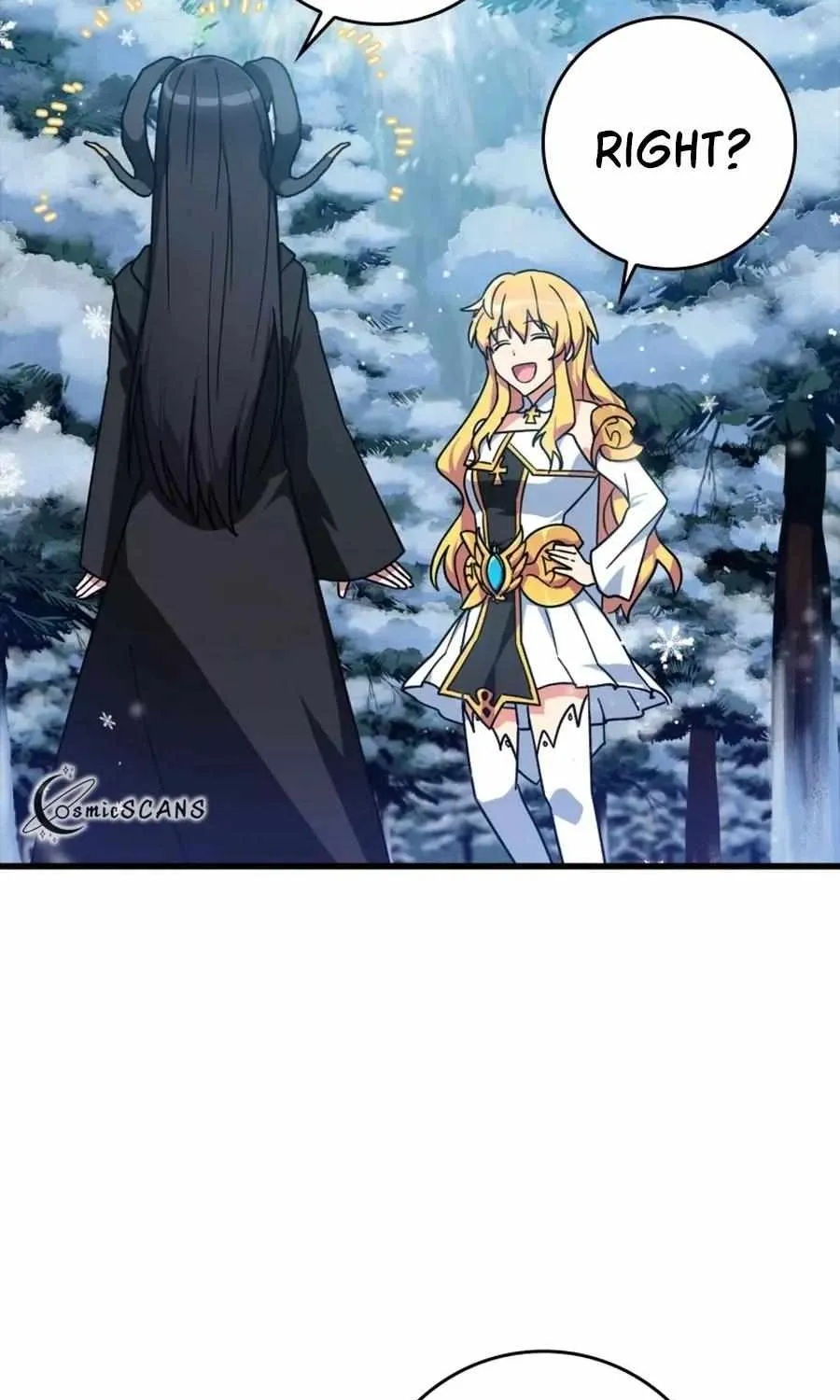 Max Level Player Chapter 19 page 4 - 