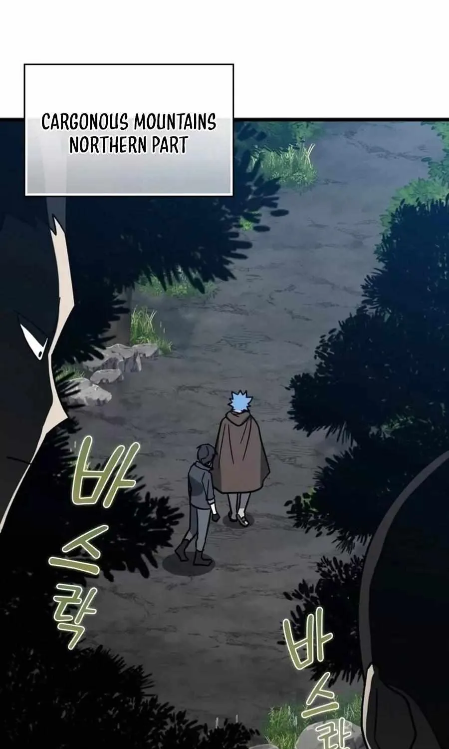 Max Level Player Chapter 19 page 35 - 