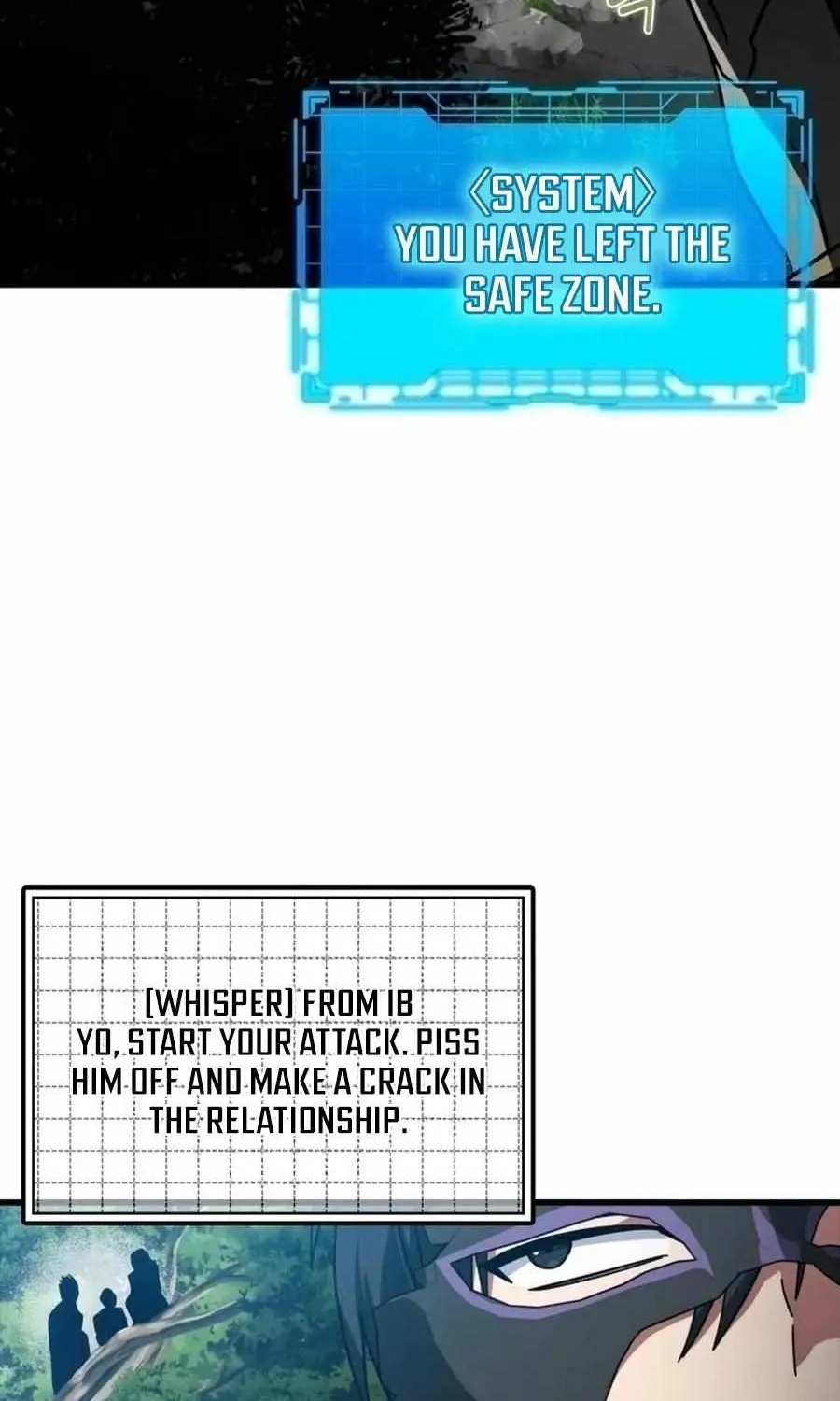 Max Level Player Chapter 19 page 36 - 