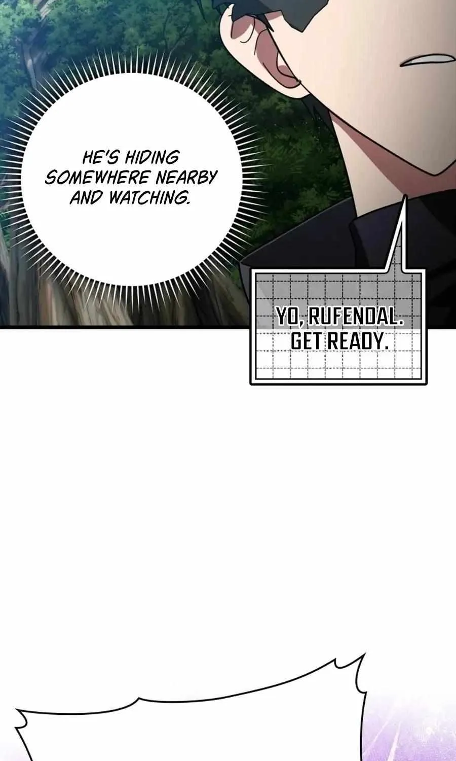 Max Level Player Chapter 19 page 37 - 