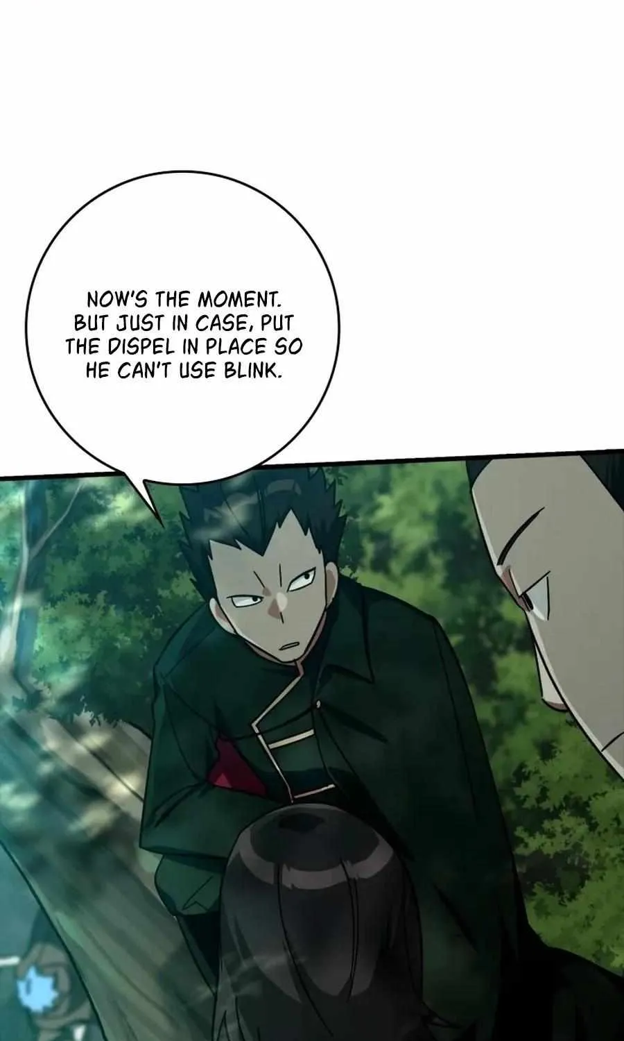 Max Level Player Chapter 19 page 44 - 