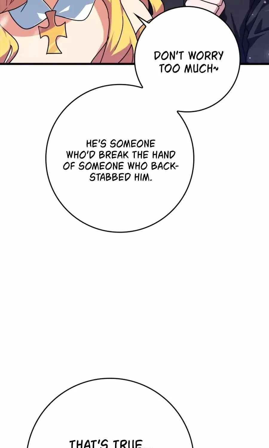 Max Level Player Chapter 19 page 6 - 