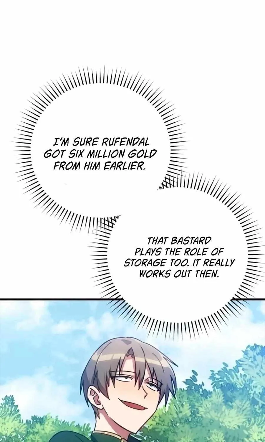 Max Level Player Chapter 19 page 51 - 