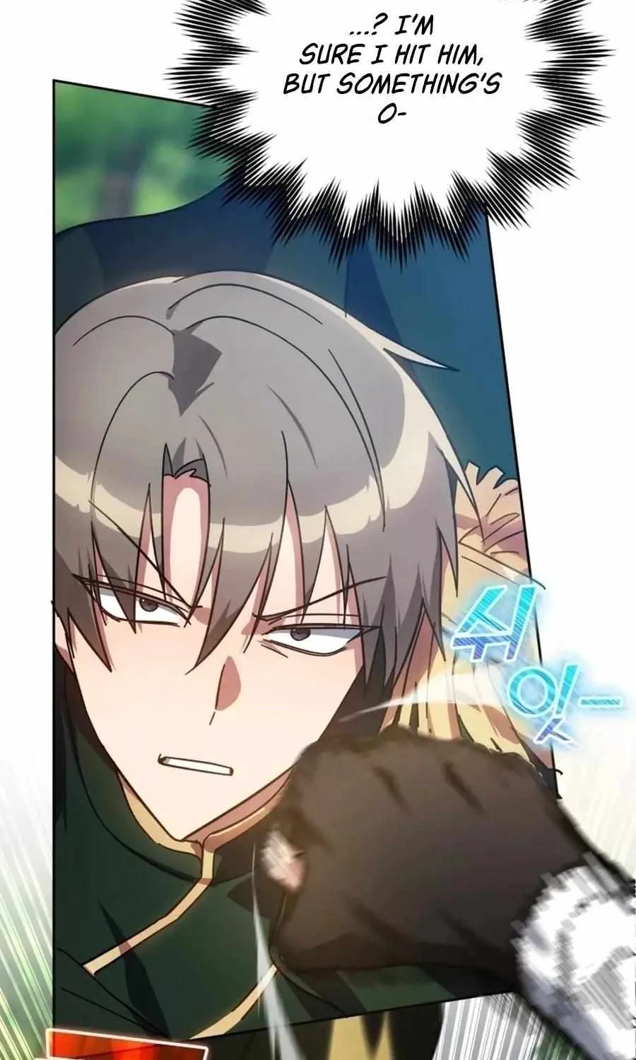 Max Level Player Chapter 19 page 58 - 