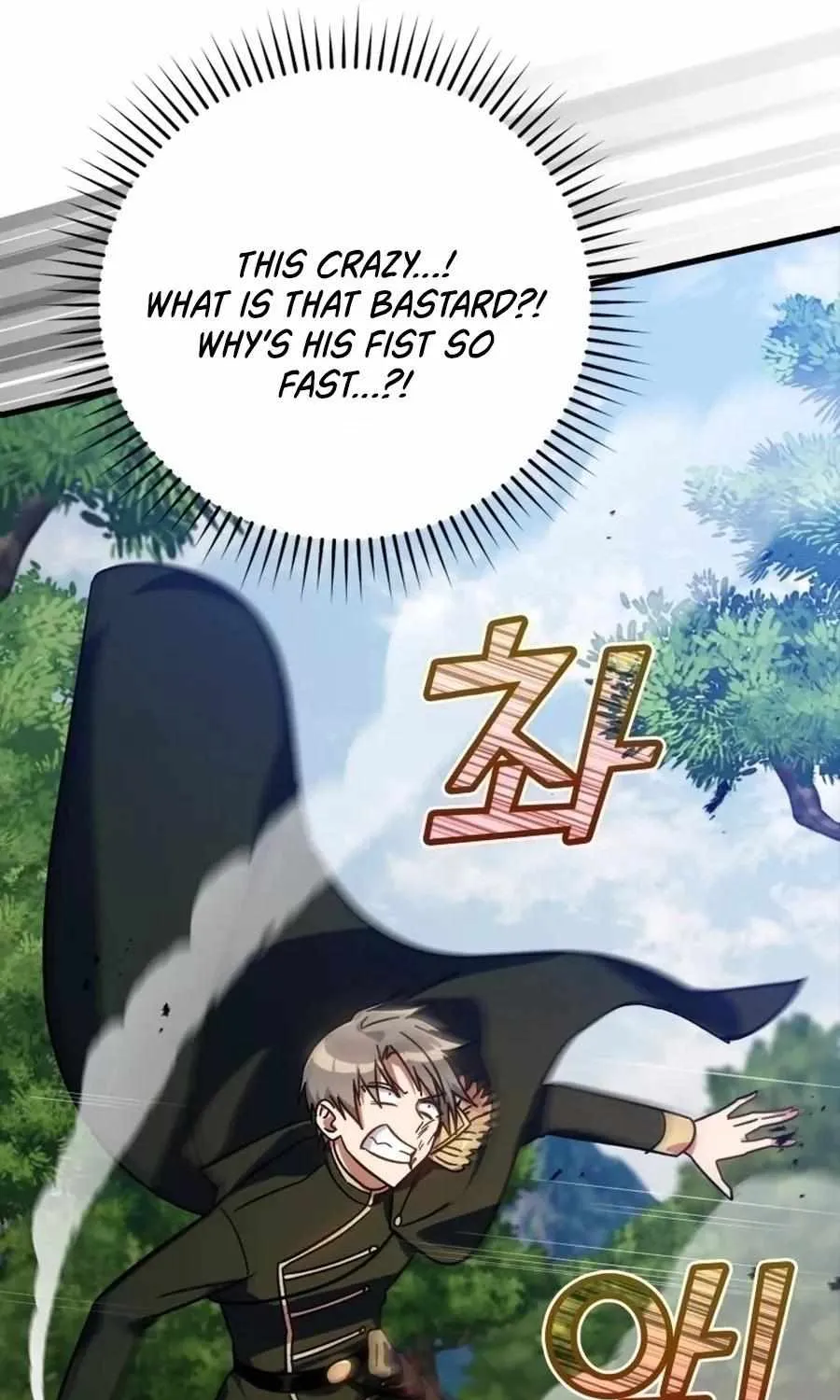 Max Level Player Chapter 19 page 61 - 
