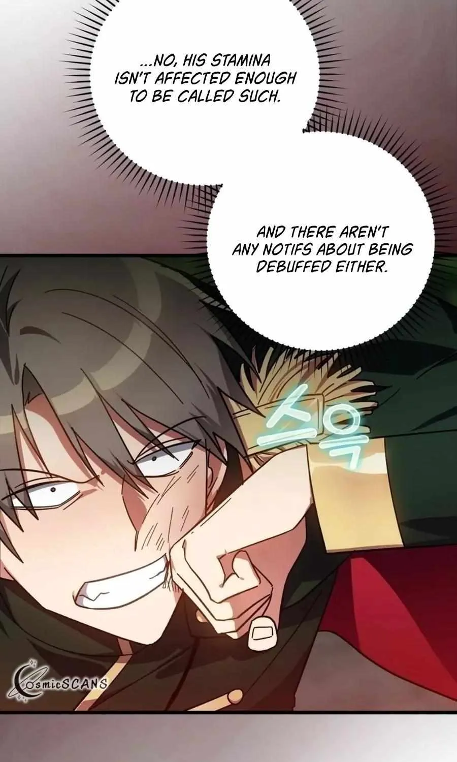 Max Level Player Chapter 19 page 63 - 