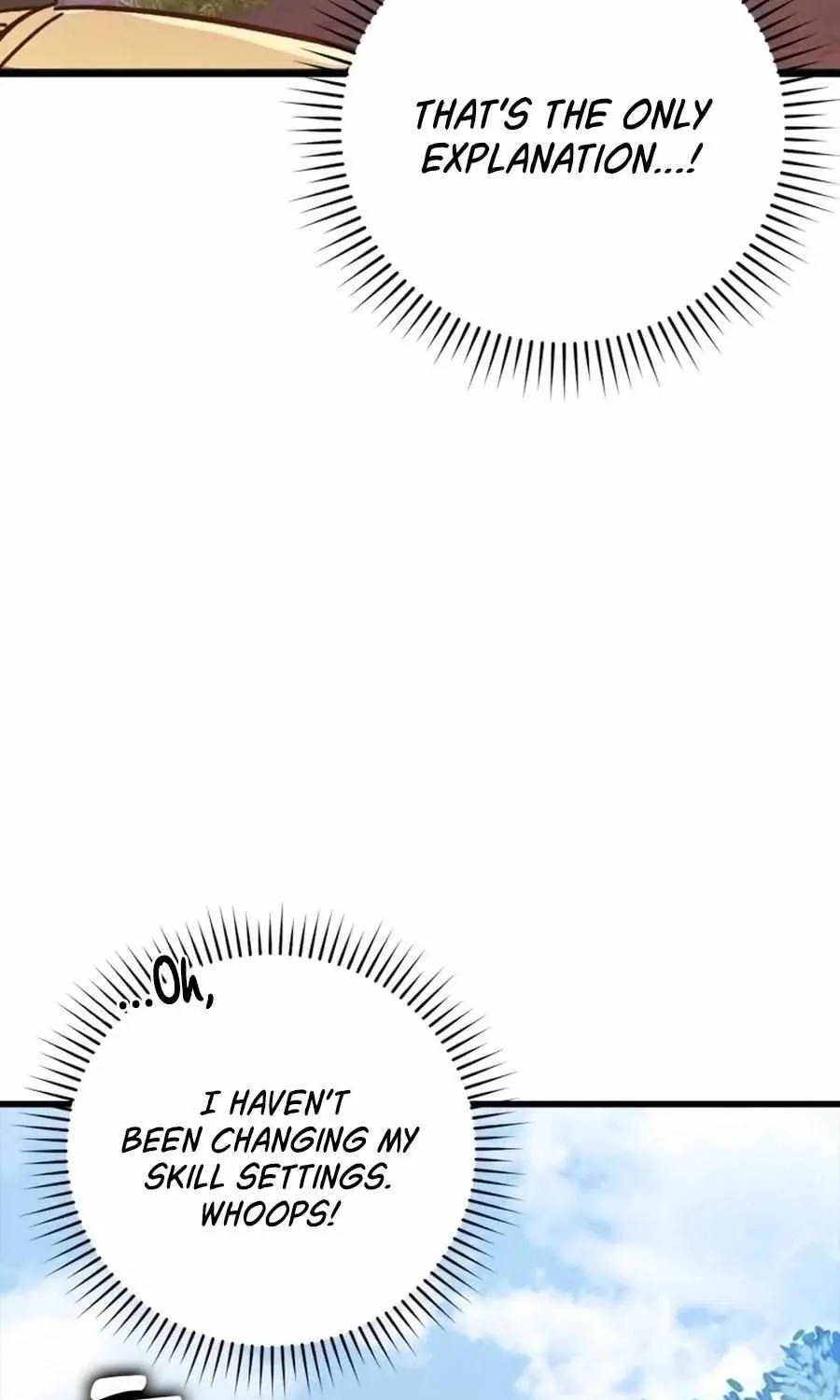 Max Level Player Chapter 19 page 65 - 