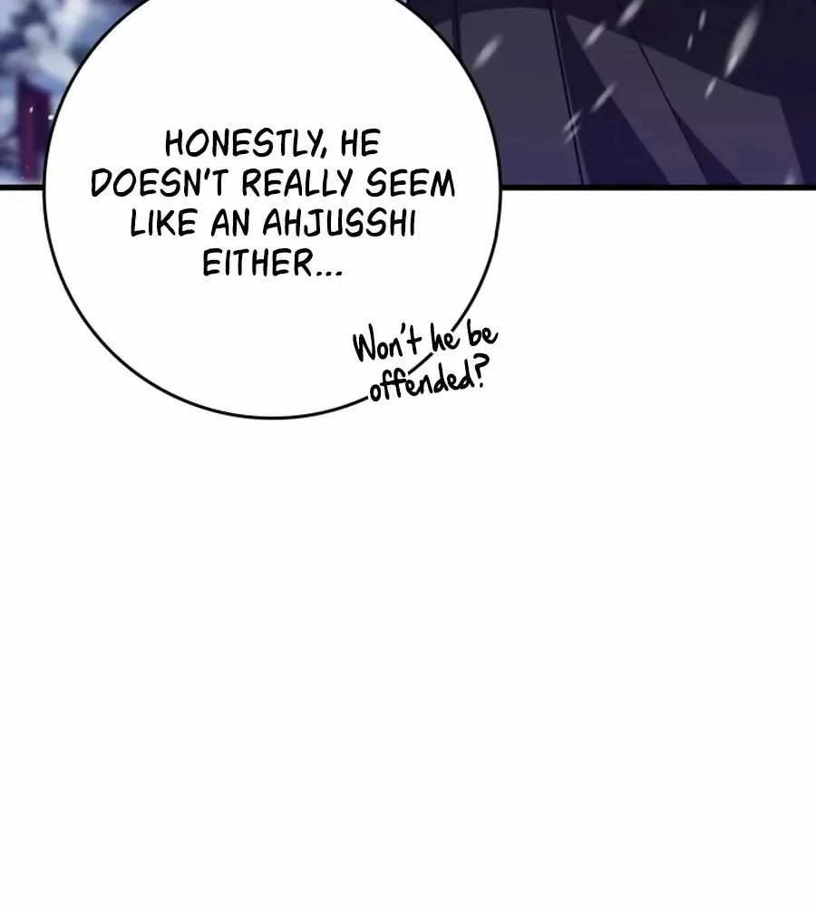 Max Level Player Chapter 19 page 8 - 