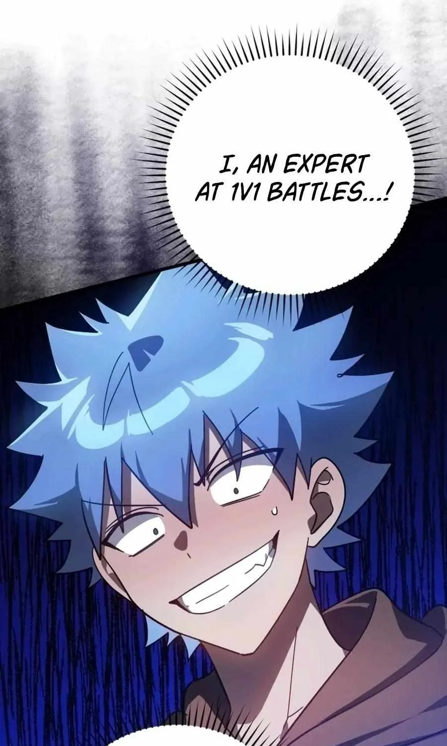 Max Level Player Chapter 19 page 79 - 