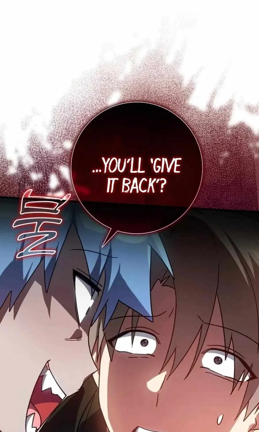 Max Level Player Chapter 19 page 87 - 