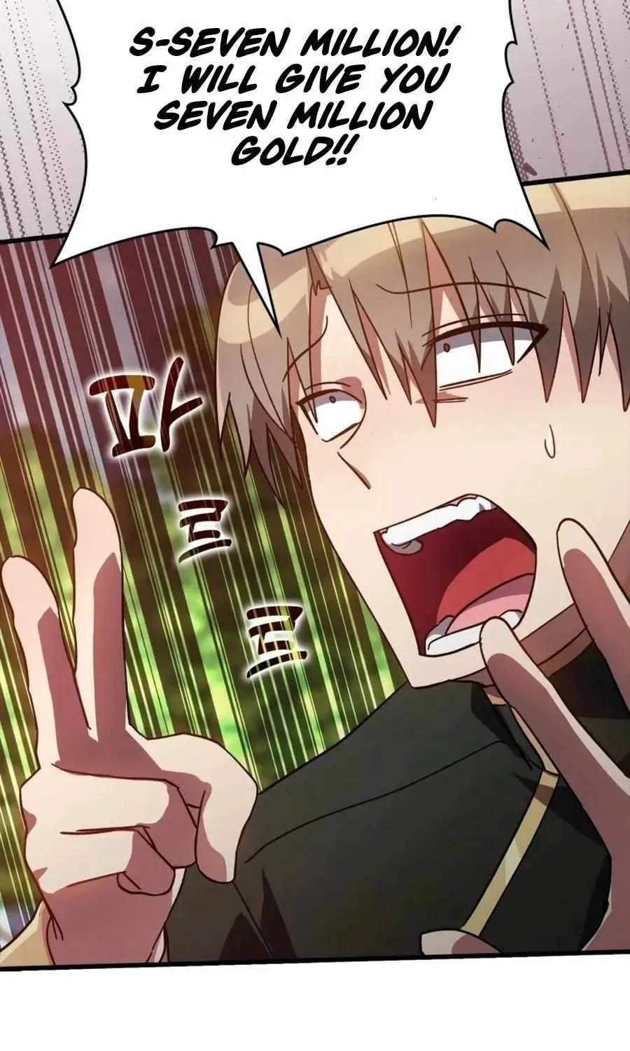 Max Level Player Chapter 19 page 91 - 