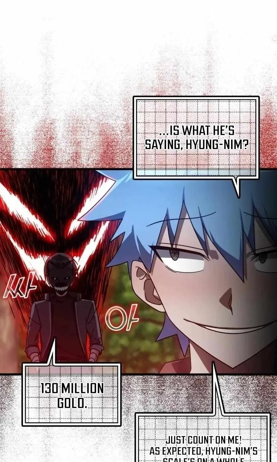 Max Level Player Chapter 19 page 94 - 
