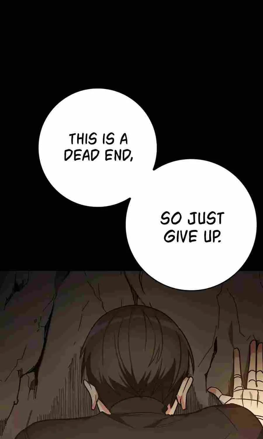 Max Level Player Chapter 2 page 103 - 