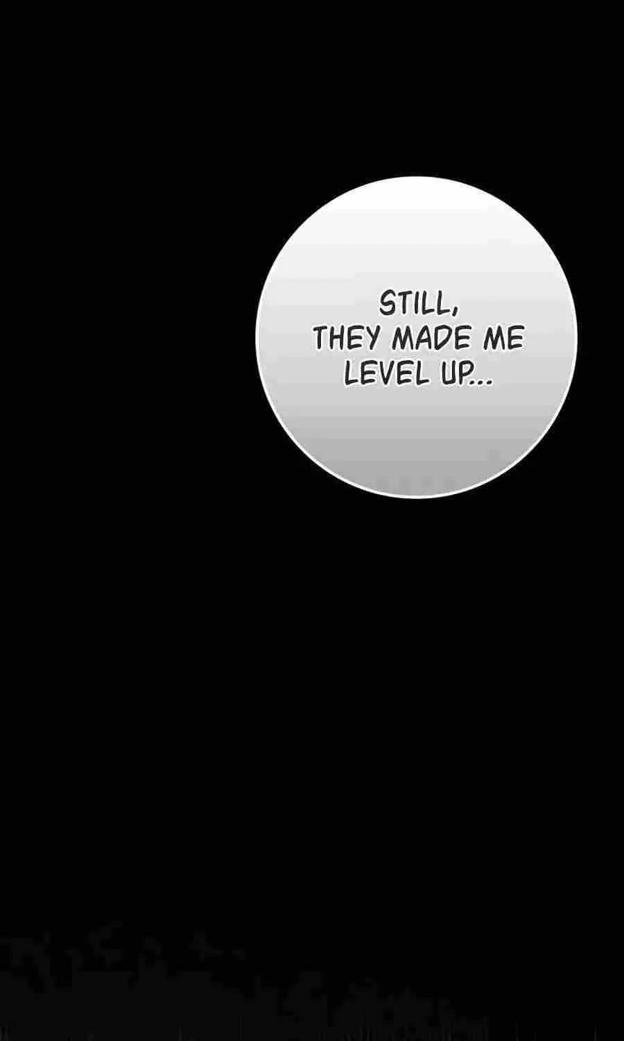 Max Level Player Chapter 2 page 111 - 