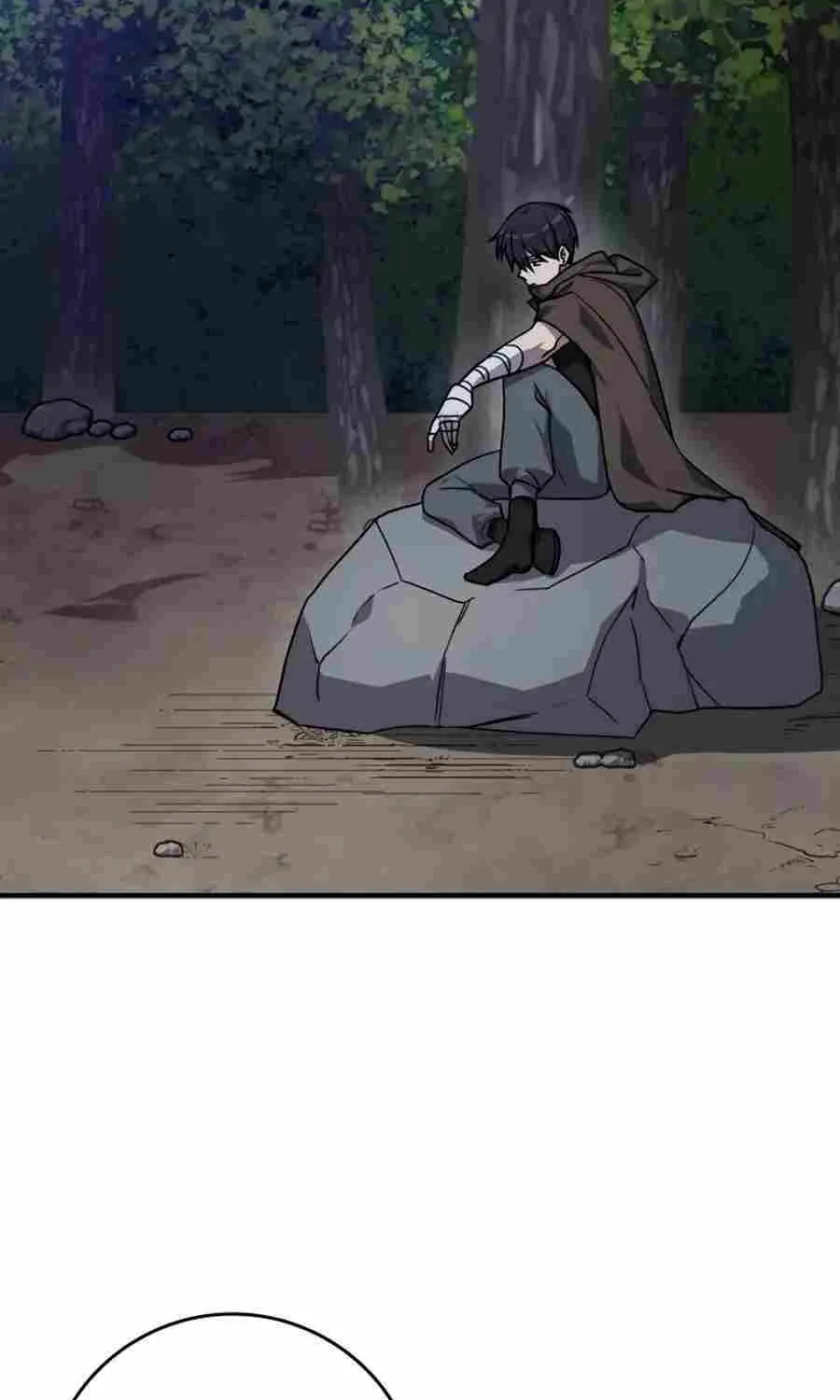 Max Level Player Chapter 2 page 113 - 