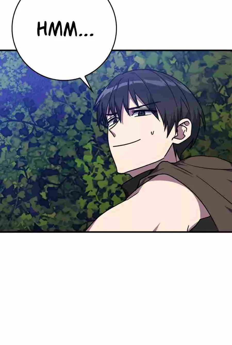Max Level Player Chapter 2 page 114 - 