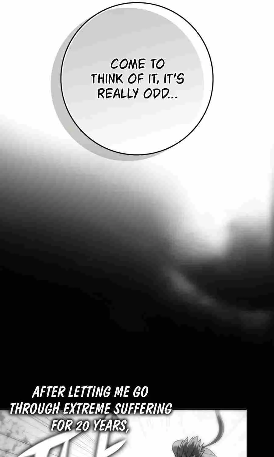 Max Level Player Chapter 2 page 121 - 