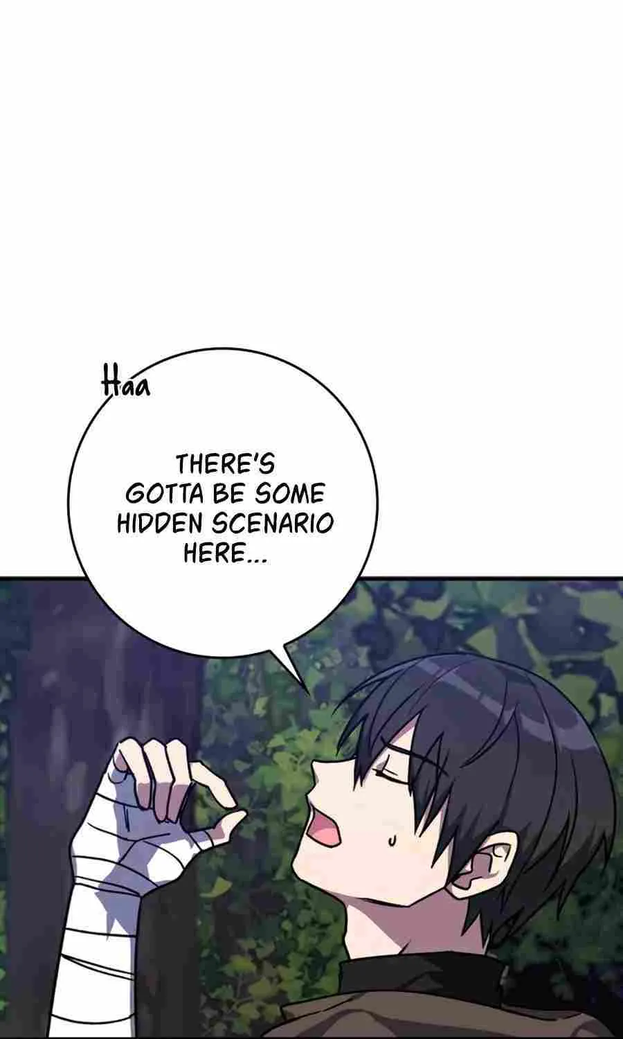 Max Level Player Chapter 2 page 125 - 