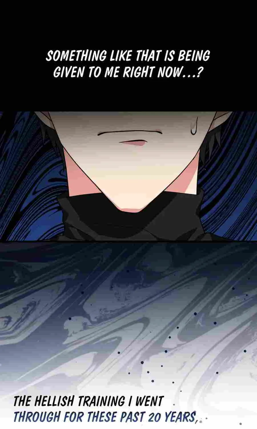 Max Level Player Chapter 2 page 145 - 