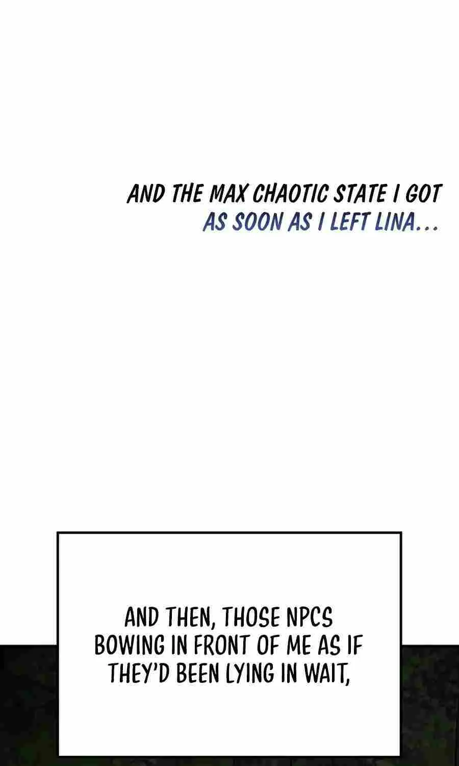 Max Level Player Chapter 2 page 146 - 