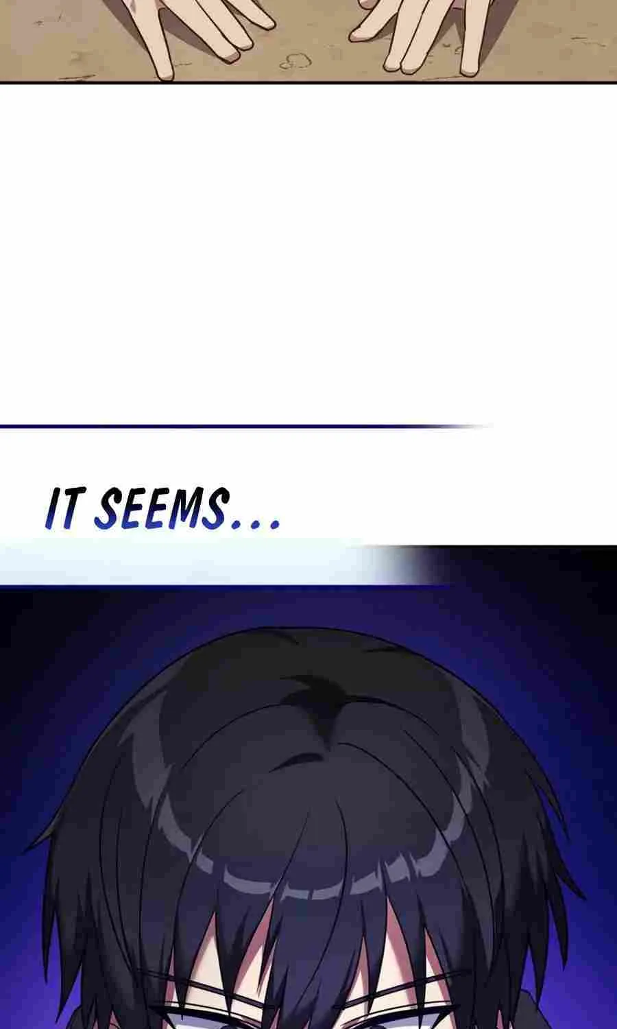 Max Level Player Chapter 2 page 148 - 