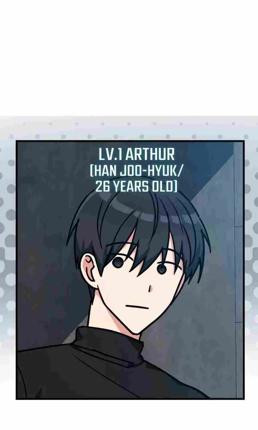 Max Level Player Chapter 2 page 17 - 