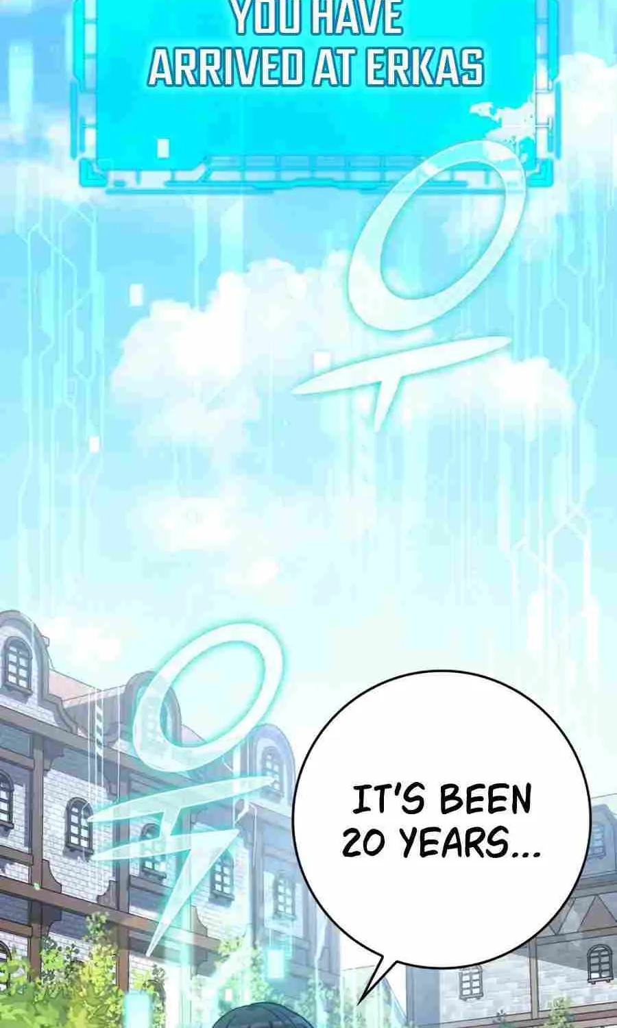 Max Level Player Chapter 2 page 3 - 