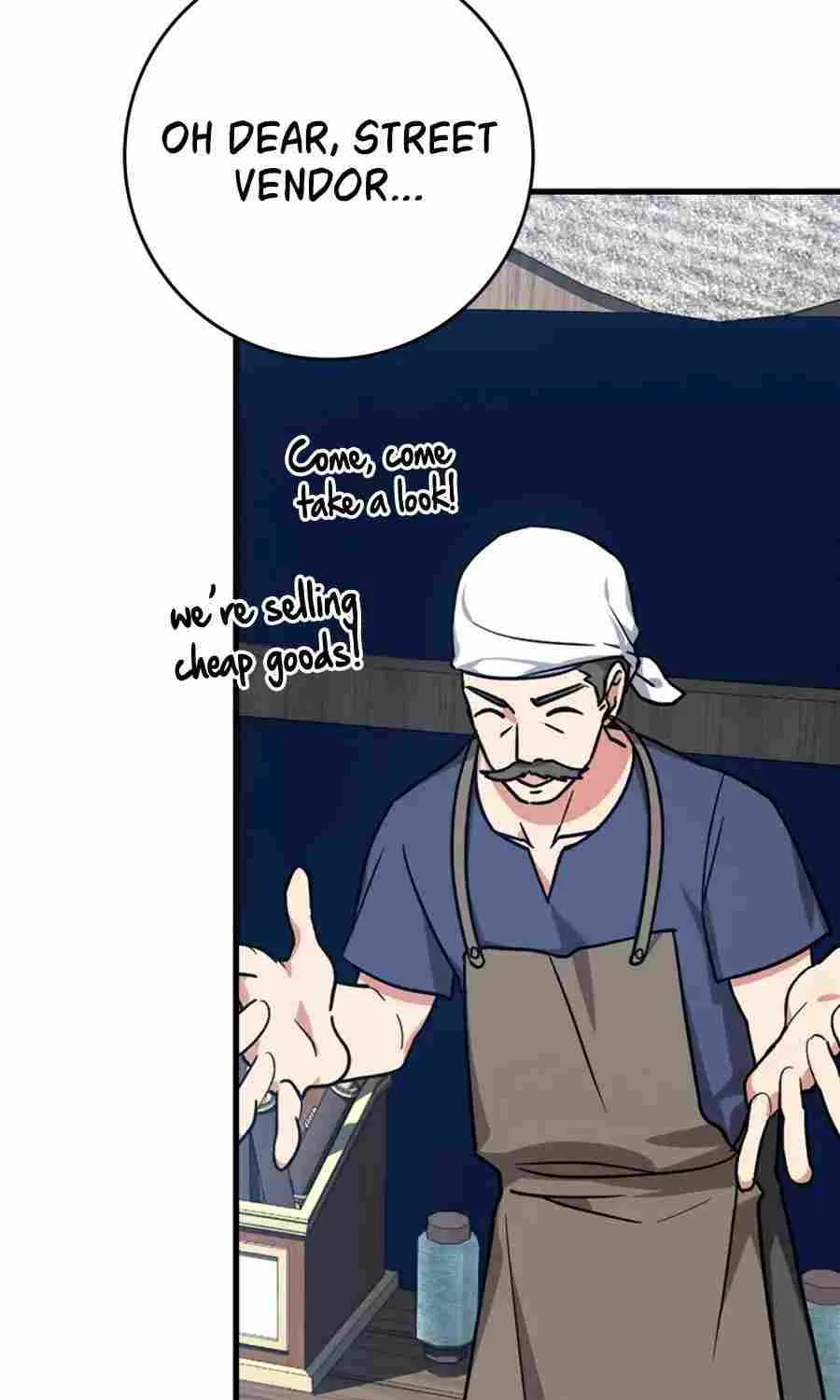 Max Level Player Chapter 2 page 6 - 