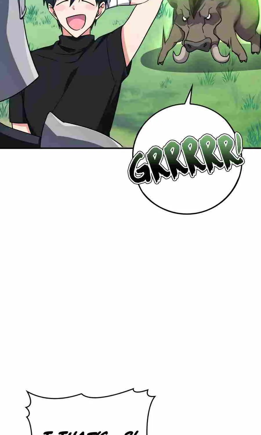 Max Level Player Chapter 2 page 52 - 