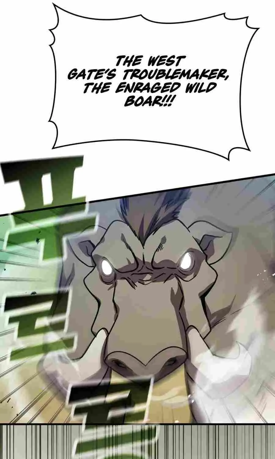 Max Level Player Chapter 2 page 54 - 