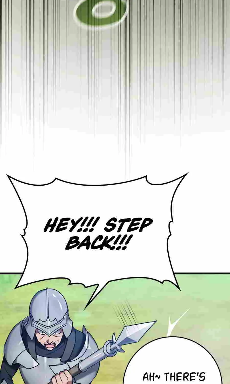 Max Level Player Chapter 2 page 55 - 