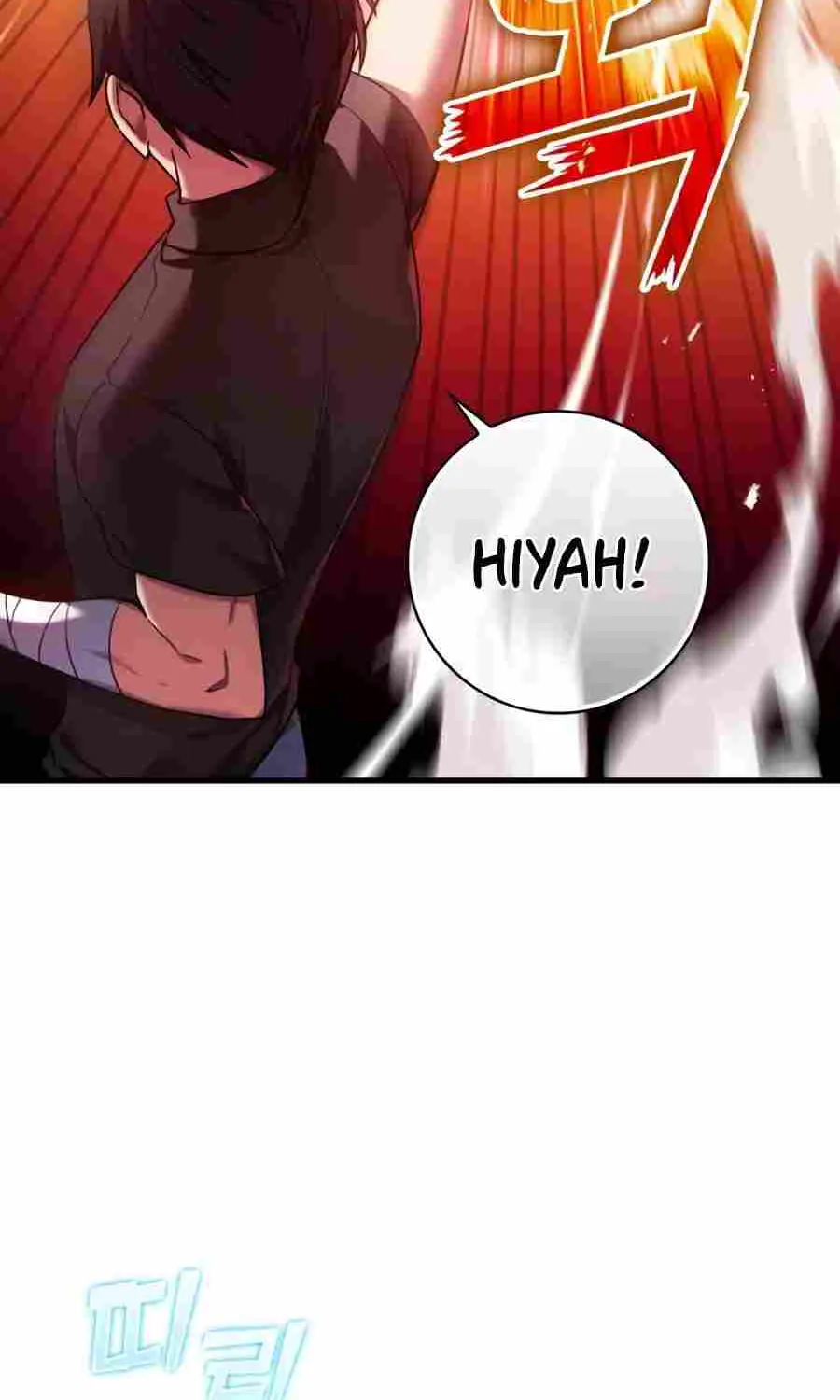 Max Level Player Chapter 2 page 59 - 