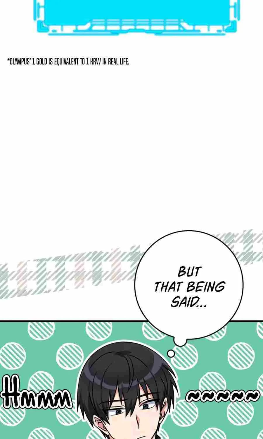 Max Level Player Chapter 2 page 66 - 