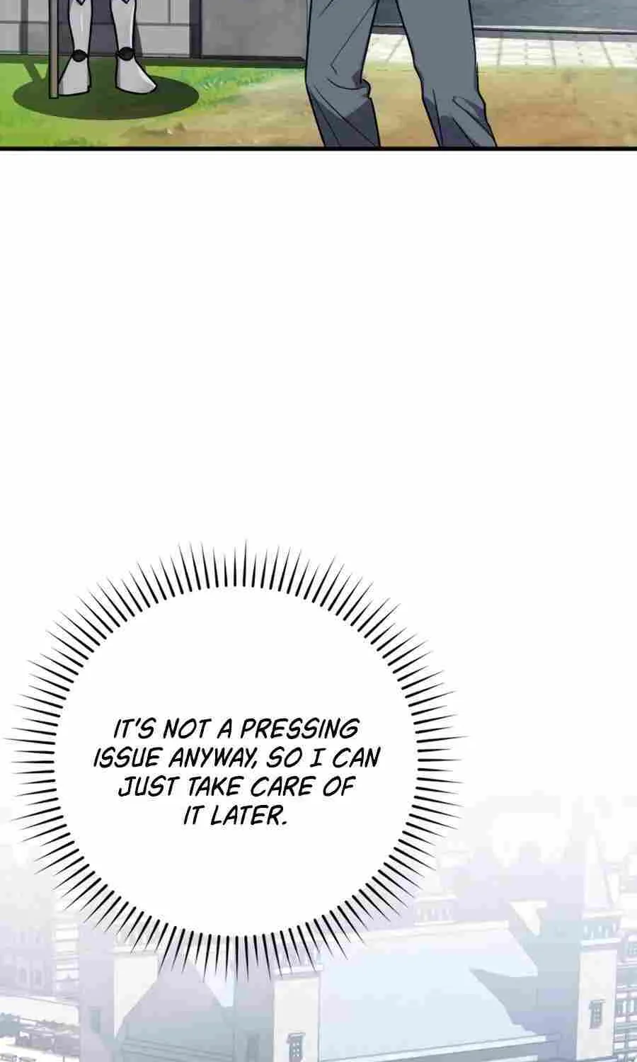 Max Level Player Chapter 2 page 70 - 