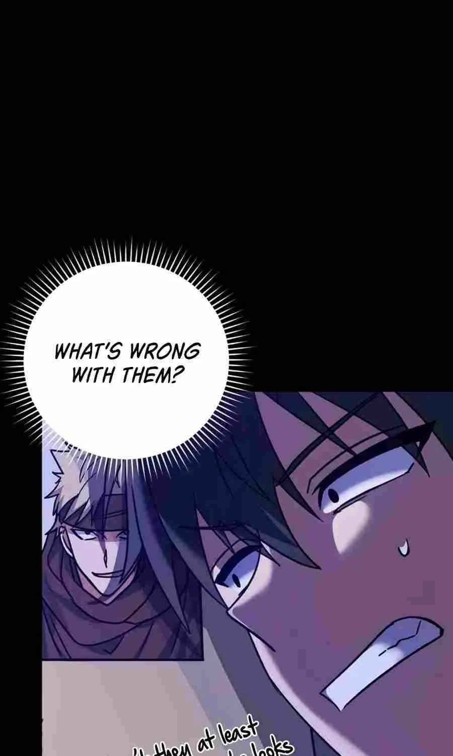 Max Level Player Chapter 2 page 81 - 