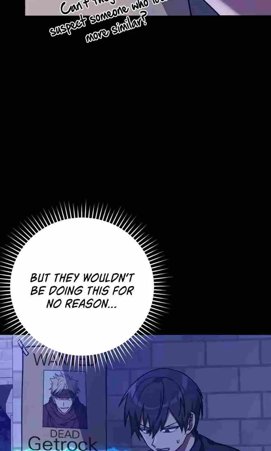 Max Level Player Chapter 2 page 82 - 
