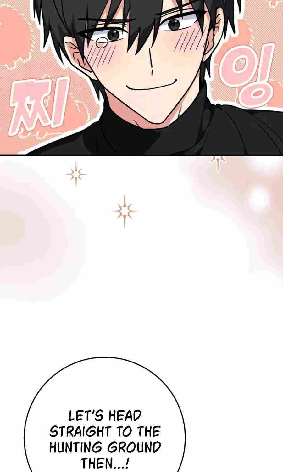 Max Level Player Chapter 2 page 10 - 