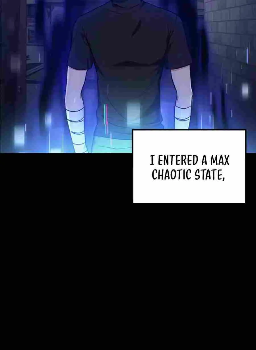 Max Level Player Chapter 2 page 92 - 