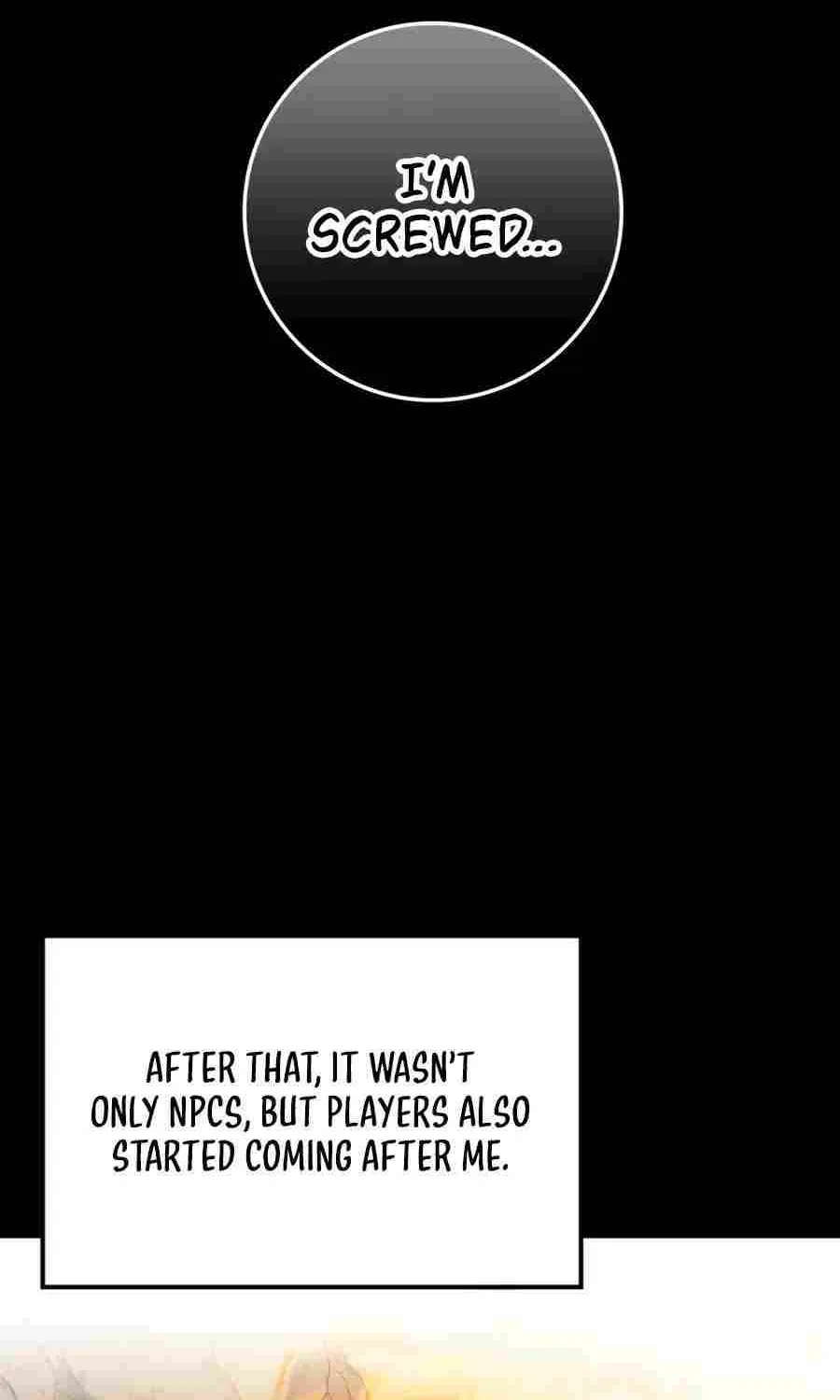 Max Level Player Chapter 2 page 94 - 