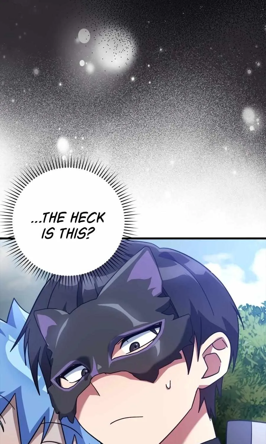 Max Level Player Chapter 20 page 2 - 