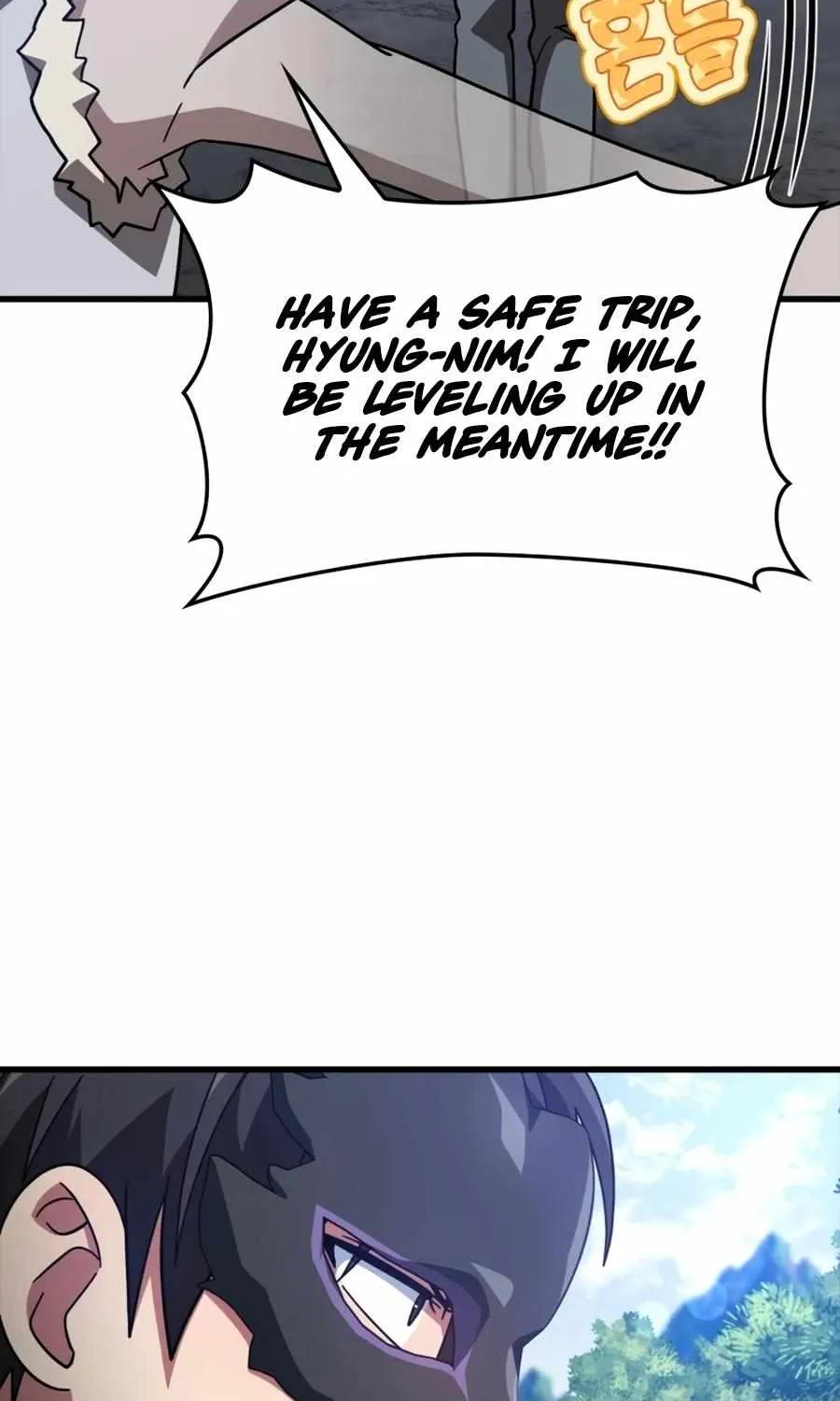 Max Level Player Chapter 20 page 11 - 