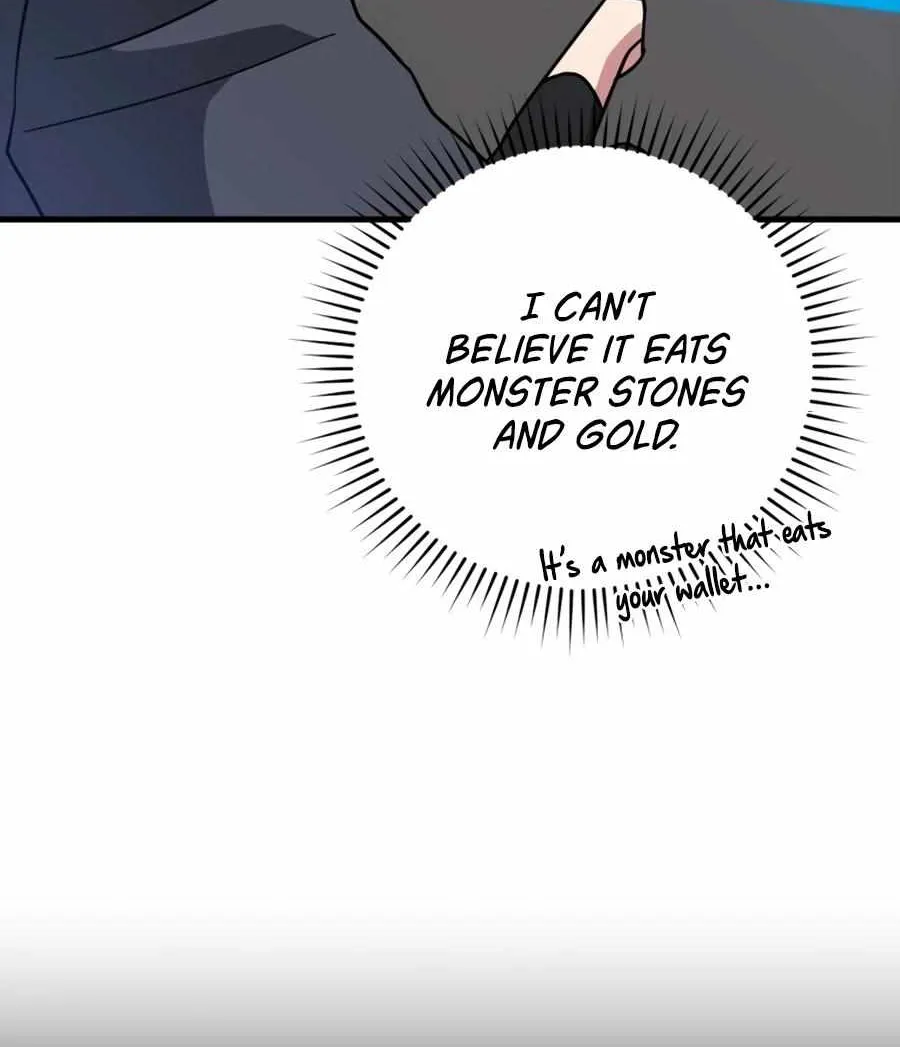 Max Level Player Chapter 20 page 105 - 